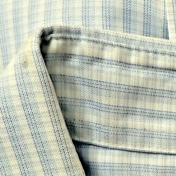 8 Calvin Klein Regular-Fit Non-Iron Dress Men's Shirt 32/33 Size /1 Slim Fit LOT - Picture 13 of 16